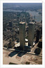 New York's World Trade Center by Anonymous
