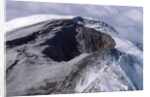 Mount Saint Helens Volcano by Anonymous
