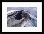 Mount Saint Helens Volcano by Anonymous