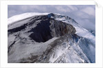 Mount Saint Helens Volcano by Anonymous