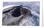 Mount Saint Helens Volcano by Anonymous
