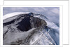Mount Saint Helens Volcano by Anonymous