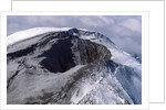 Mount Saint Helens Volcano by Anonymous