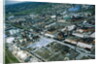 Hooker Chemical Plant by Anonymous