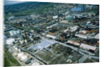Hooker Chemical Plant by Anonymous