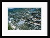 Hooker Chemical Plant by Anonymous