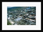 Hooker Chemical Plant by Anonymous