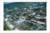 Hooker Chemical Plant by Anonymous