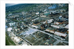 Hooker Chemical Plant by Anonymous