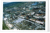 Hooker Chemical Plant by Anonymous