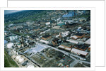 Hooker Chemical Plant by Anonymous