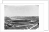 Aerial View of the Polo Grounds by Anonymous