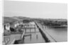 Housing Settlement on Brunei River by Anonymous