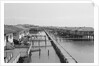 Housing Settlement on Brunei River by Anonymous