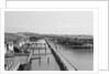 Housing Settlement on Brunei River by Anonymous
