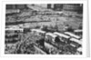 Busy Streets in Warsaw by Anonymous