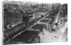 Parade of Fascist in Rome by Anonymous