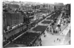 Parade of Fascist in Rome by Anonymous