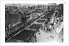 Parade of Fascist in Rome by Anonymous