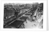 Parade of Fascist in Rome by Anonymous