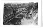 Parade of Fascist in Rome by Anonymous
