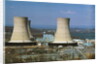 Nuclear Power Plant by Anonymous
