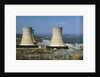 Nuclear Power Plant by Anonymous