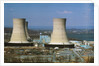 Nuclear Power Plant by Anonymous
