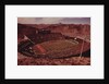 Football Stadium by Anonymous