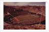 Football Stadium by Anonymous