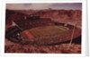 Football Stadium by Anonymous