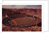 Football Stadium by Anonymous