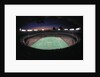 Busch Memorial Stadium by Anonymous