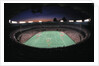 Busch Memorial Stadium by Anonymous