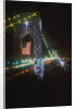 George Washington Bridge by Anonymous