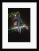 George Washington Bridge by Anonymous