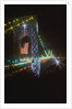 George Washington Bridge by Anonymous