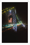 George Washington Bridge by Anonymous