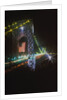 George Washington Bridge by Anonymous