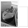A Dinghy by Anonymous