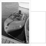 A Dinghy by Anonymous