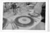Presidential Chinaware by Anonymous