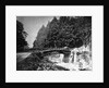 Sacred Bridge by Anonymous