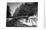 Sacred Bridge by Anonymous