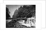Sacred Bridge by Anonymous