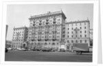 United States Embassy in Moscow by Anonymous