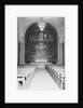 Interior View of the Temple Emanuel by Anonymous