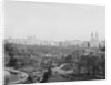Central Park West Site from Fifth Avenue by Anonymous