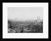 Central Park West Site from Fifth Avenue by Anonymous