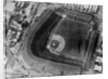 Aerial View of Wrigley Field by Anonymous